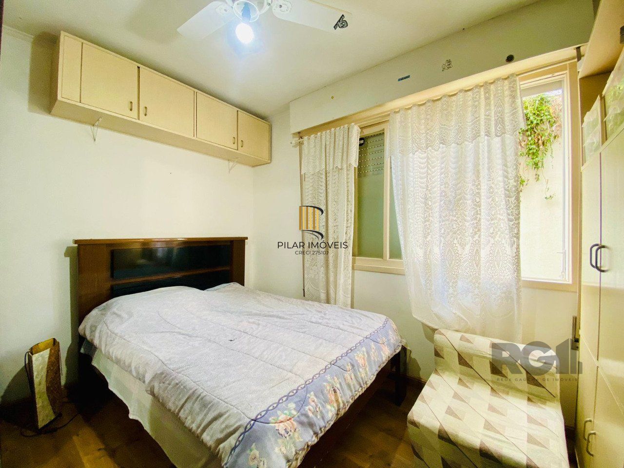 Apartamento 3 dormitórios no bairro Petrópolis