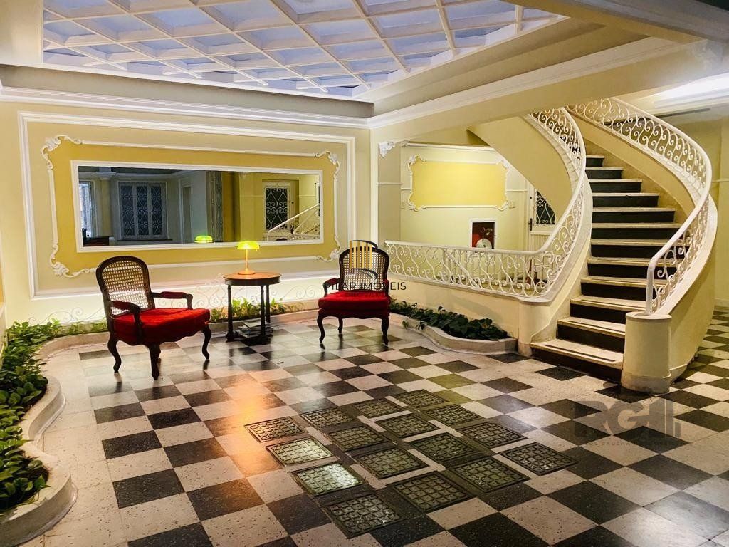 Apartamento 3 dormitórios no bairro Floresta