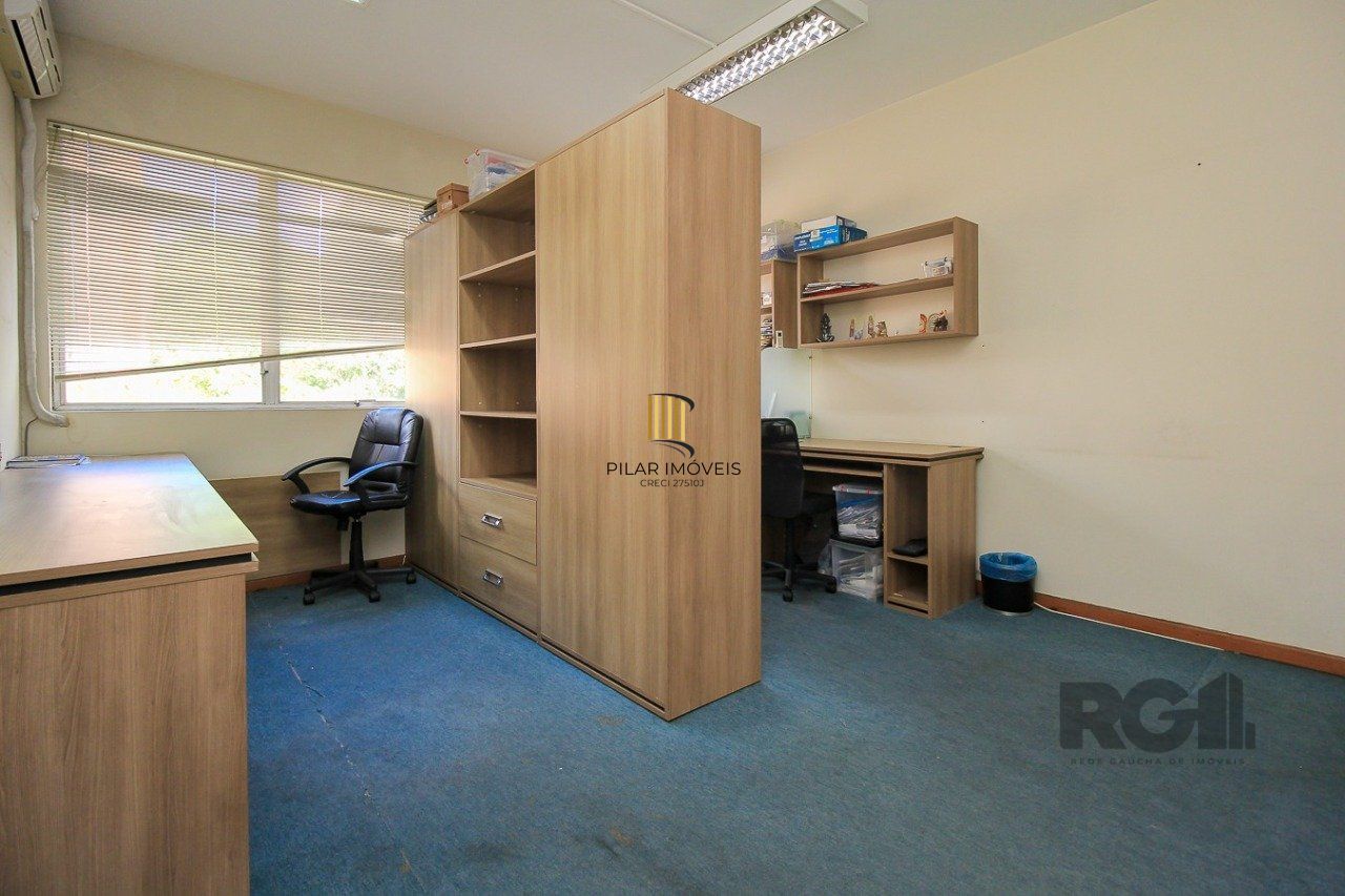 Sala Comercial no bairro Rio Branco
