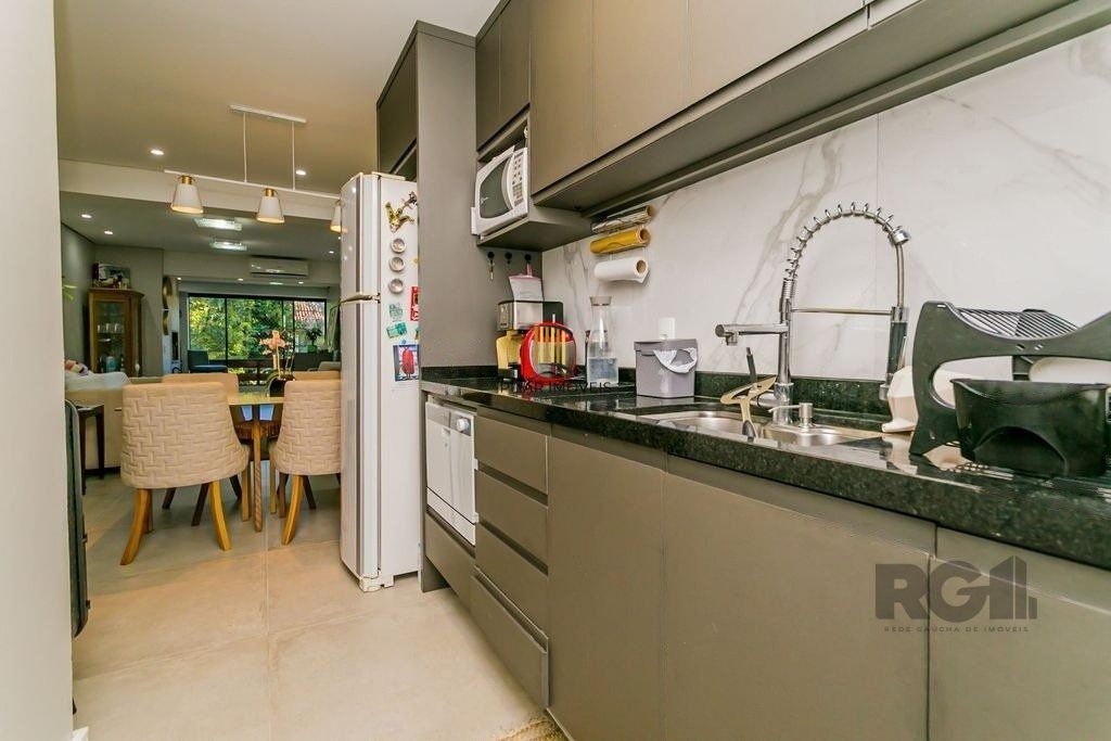 Apartamento 2 dormitórios no bairro Petrópolis