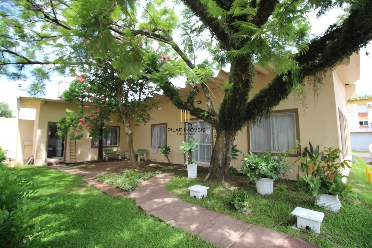Apartamento 4 dormitórios transformados e 3 no Passo da Areia