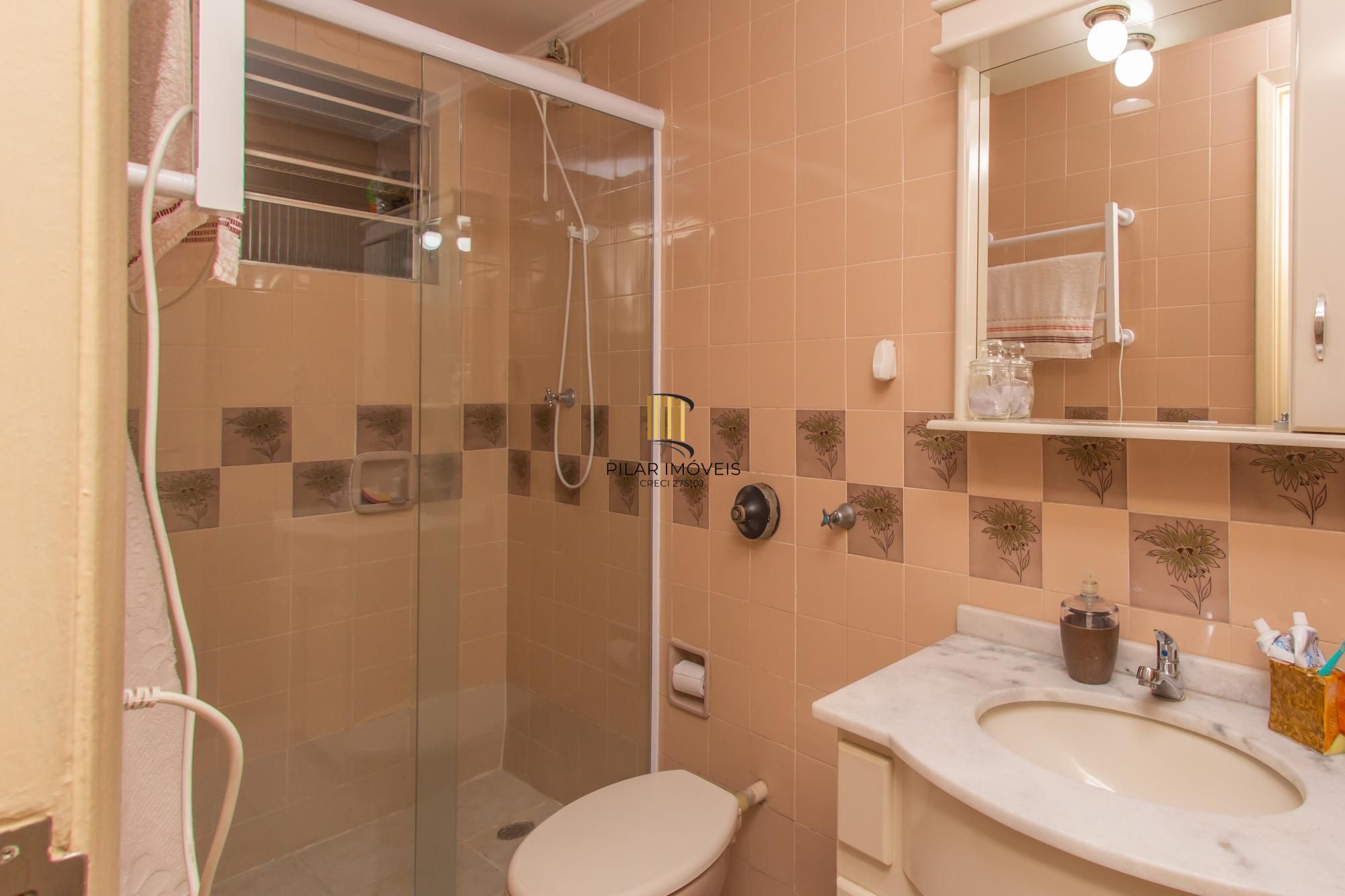 Cobertura ao lado do Bourbon Shopping