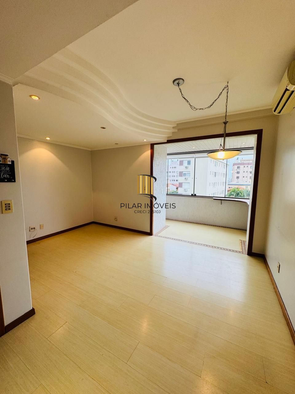 Apartamento 2 dormitórios no bairro Jardim  Botânico