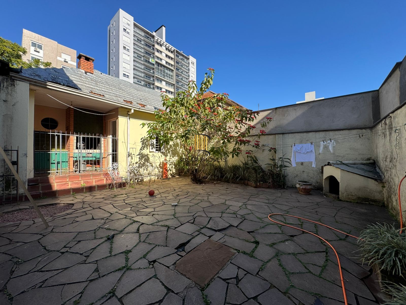 Casa 5 dorms à venda Rua Professor Langendonck, Petrópolis