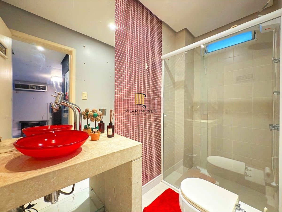Garden Exclusivo com 117m², Suíte e Espaço Gourmet no Bairro Petrópolis