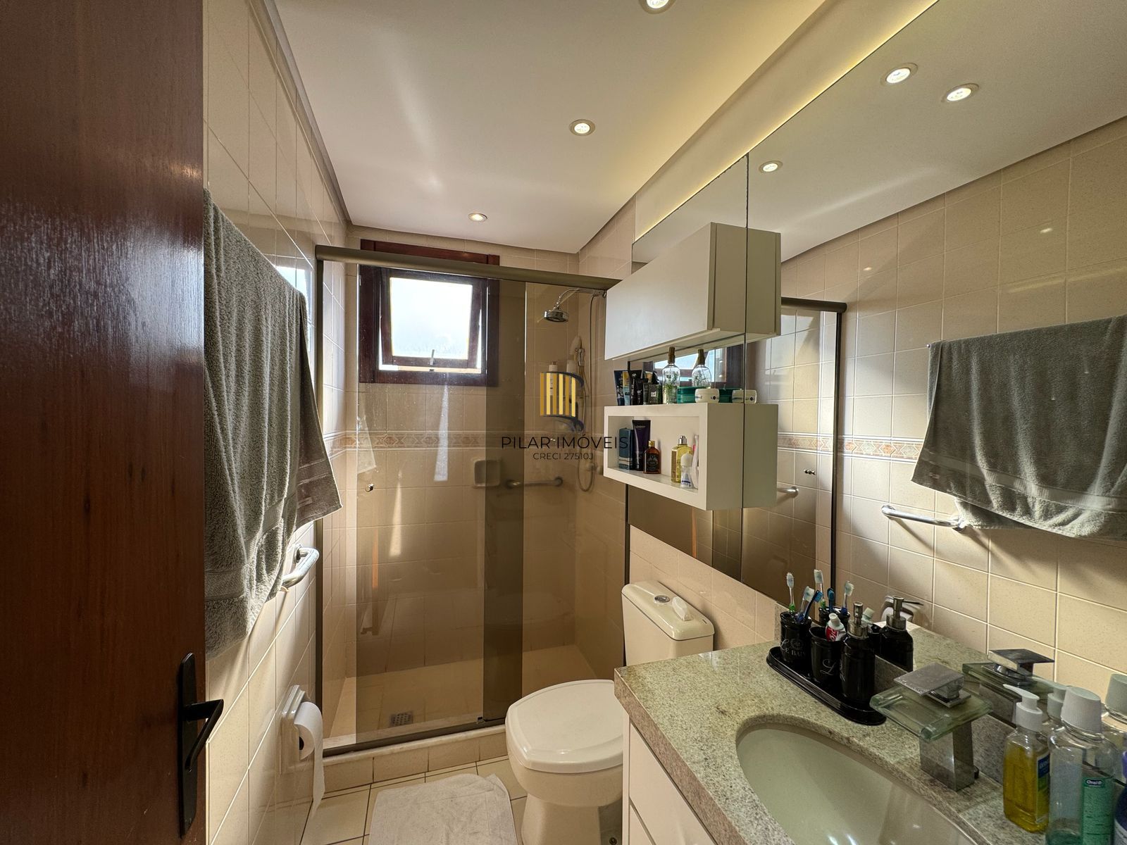 Apartamento 2 dormitórios no bairro Menino Deus