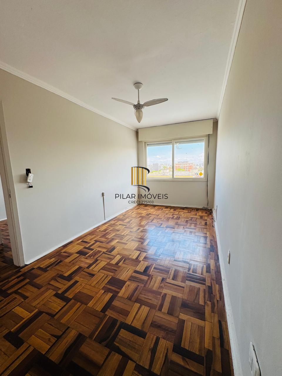 Apartamento 2 dormitórios no bairro Passo da Areia