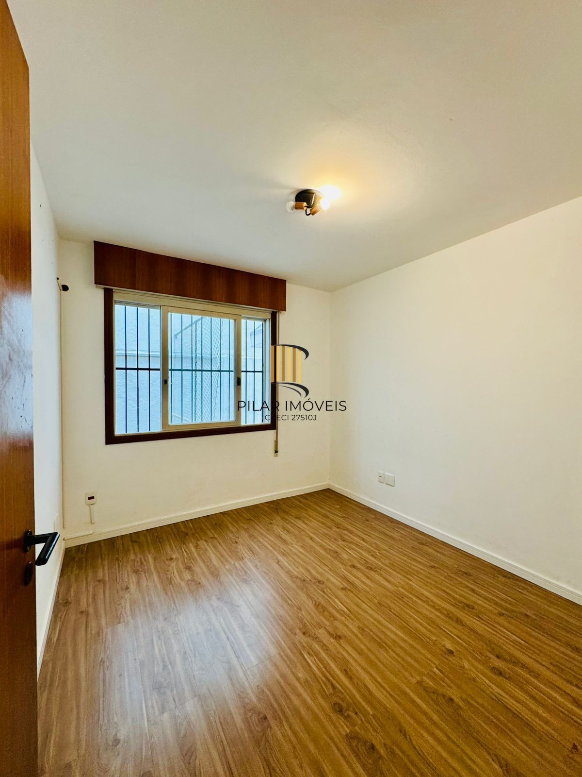 Apartamento garden no Petroplis