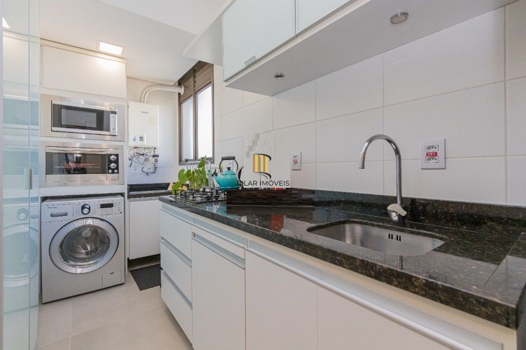 Apartamento 2 dormitórios no bairro Jardim  Botânico