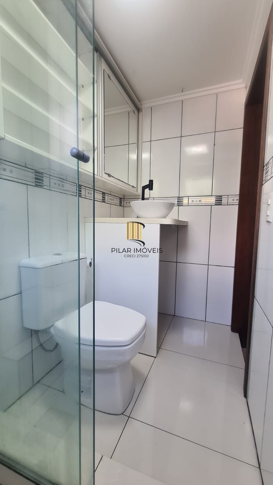 Apartamento Kitnet no Menino Deus