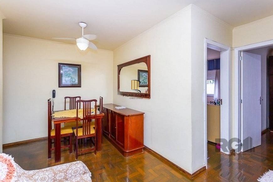 Apartamento 2 dormitórios no bairro Partenon - Pilar Imóveis