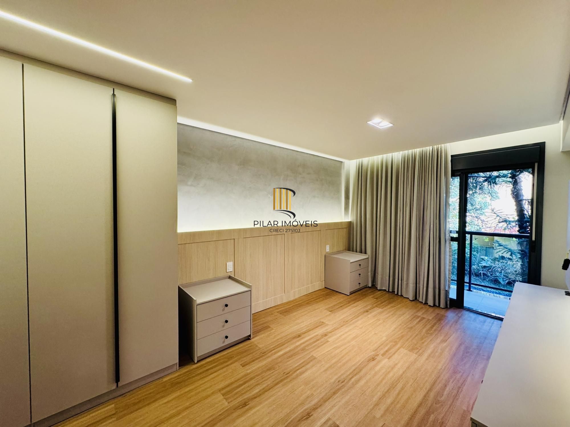 Apartamento 3 Dormitório(s) Bairro Três Figueiras