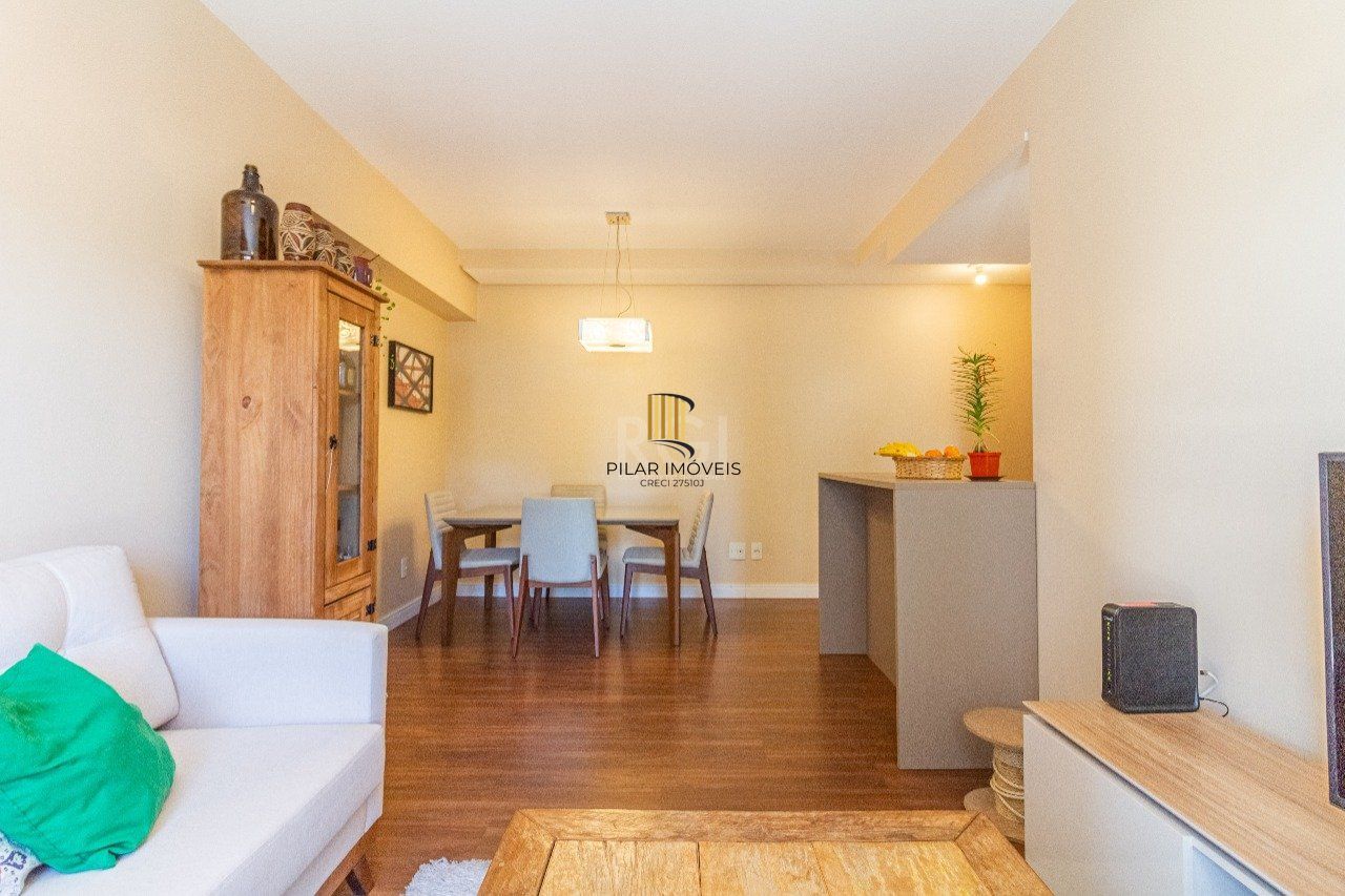 Apartamento para Venda - 64.38m², 2 dormitórios, sendo 1 suites, 1 vaga - Santana