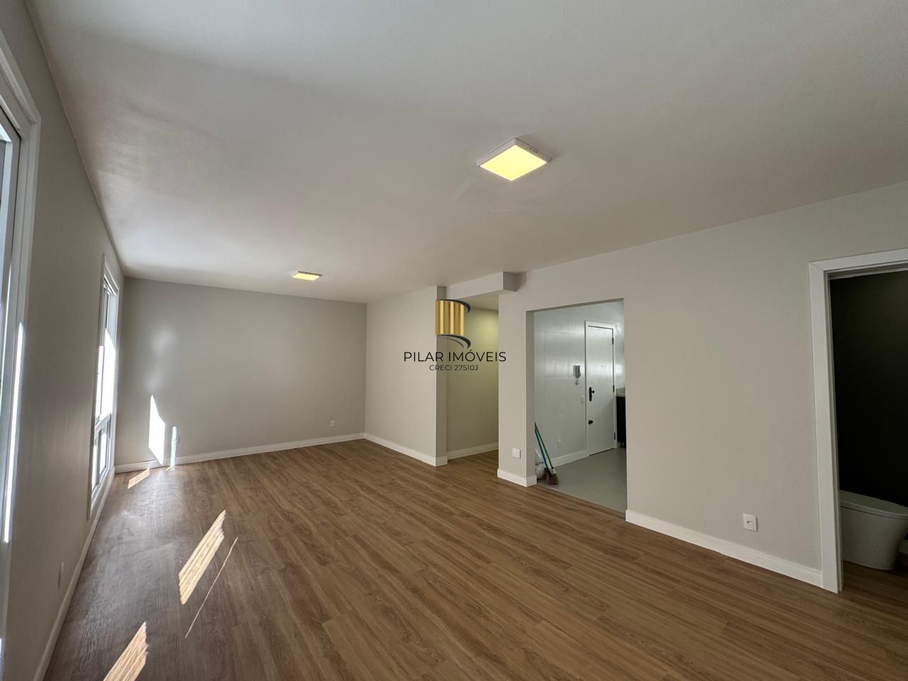 Apartamento 3 dormitórios no bairro Petrópolis