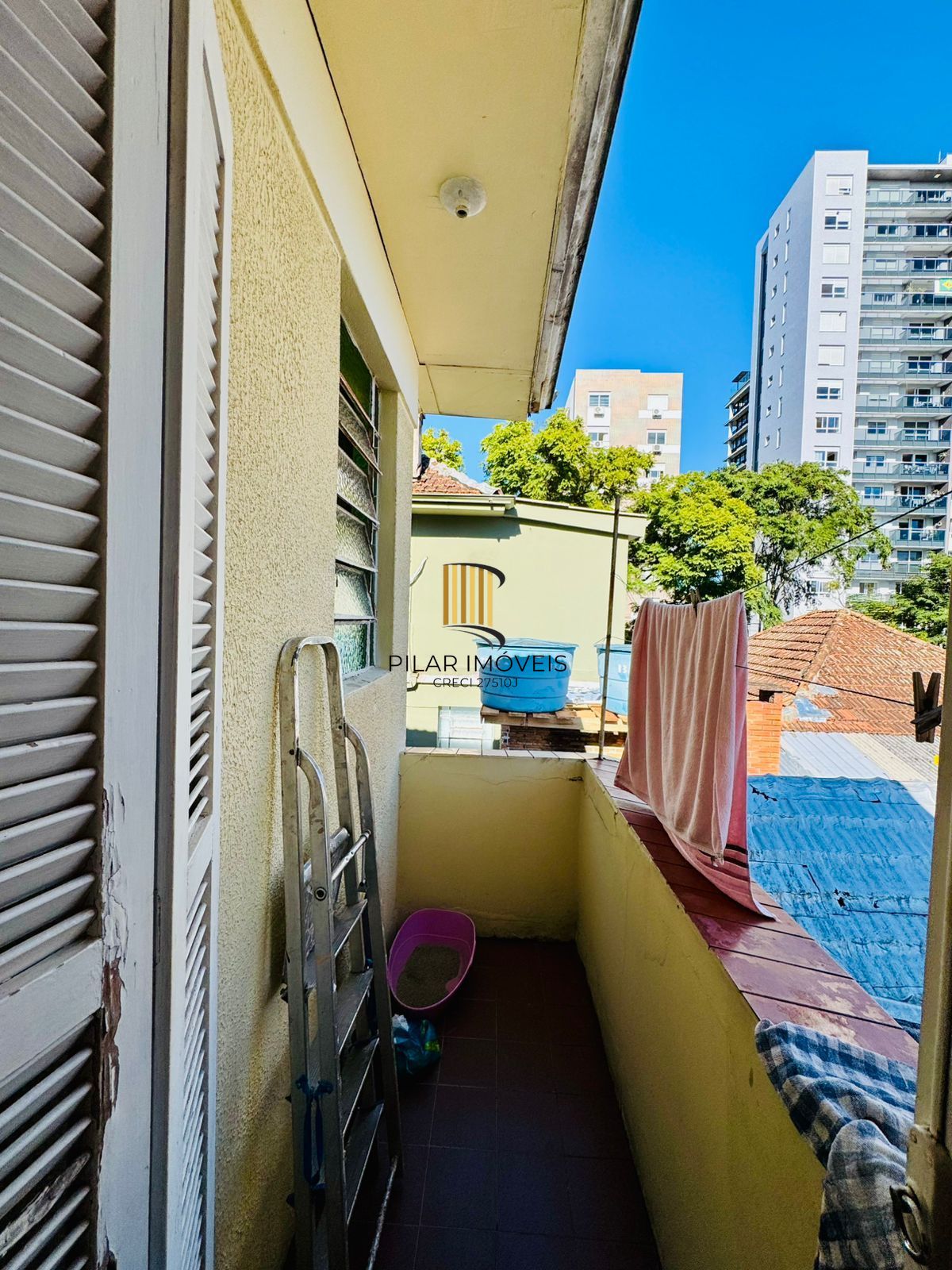 Casa 5 dorms à venda Rua Professor Langendonck, Petrópolis