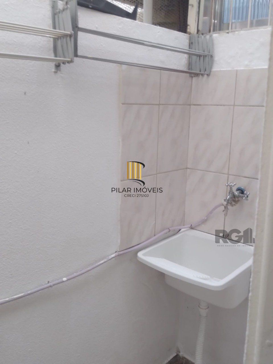 Apartamento 1 dormitório no bairro Sarandi