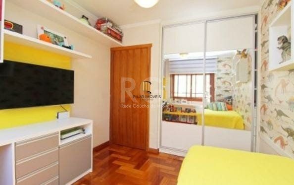 Apartamento 3 dormitórios no bairro Menino Deus