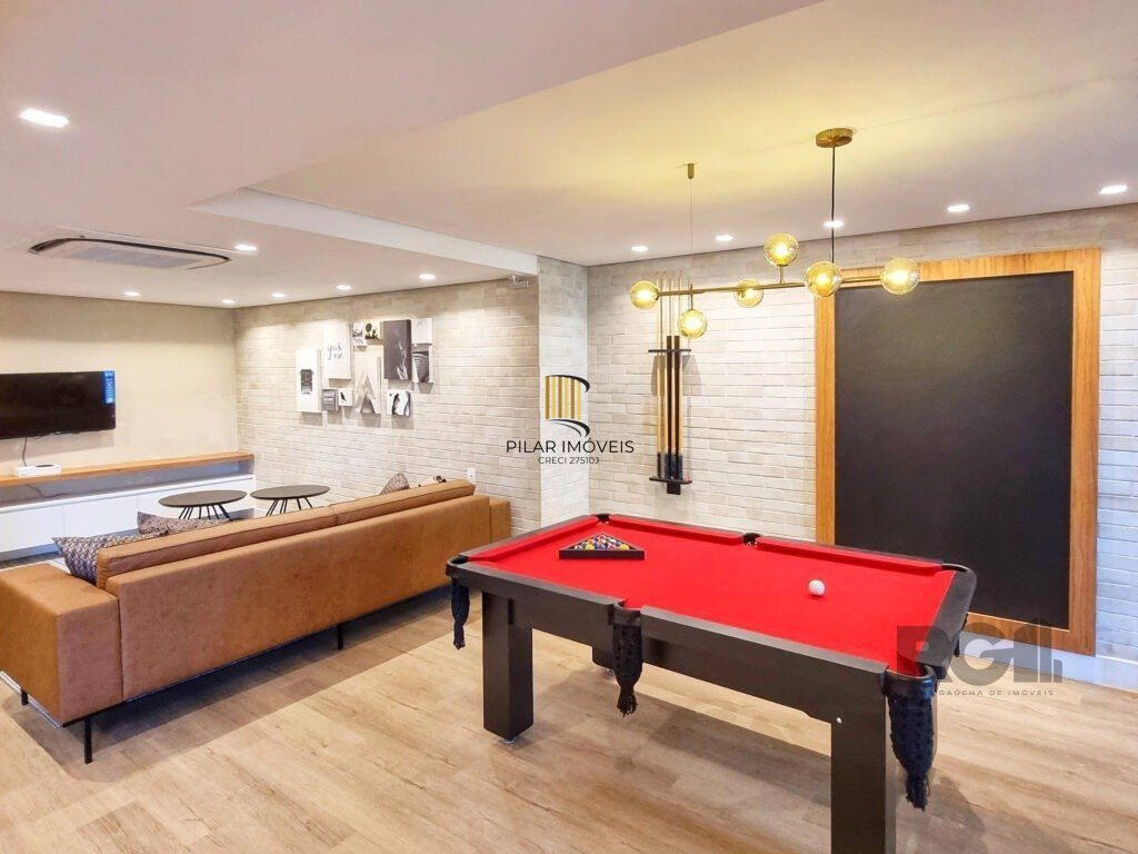 Apartamento 3 dormitórios no bairro Três Figueiras