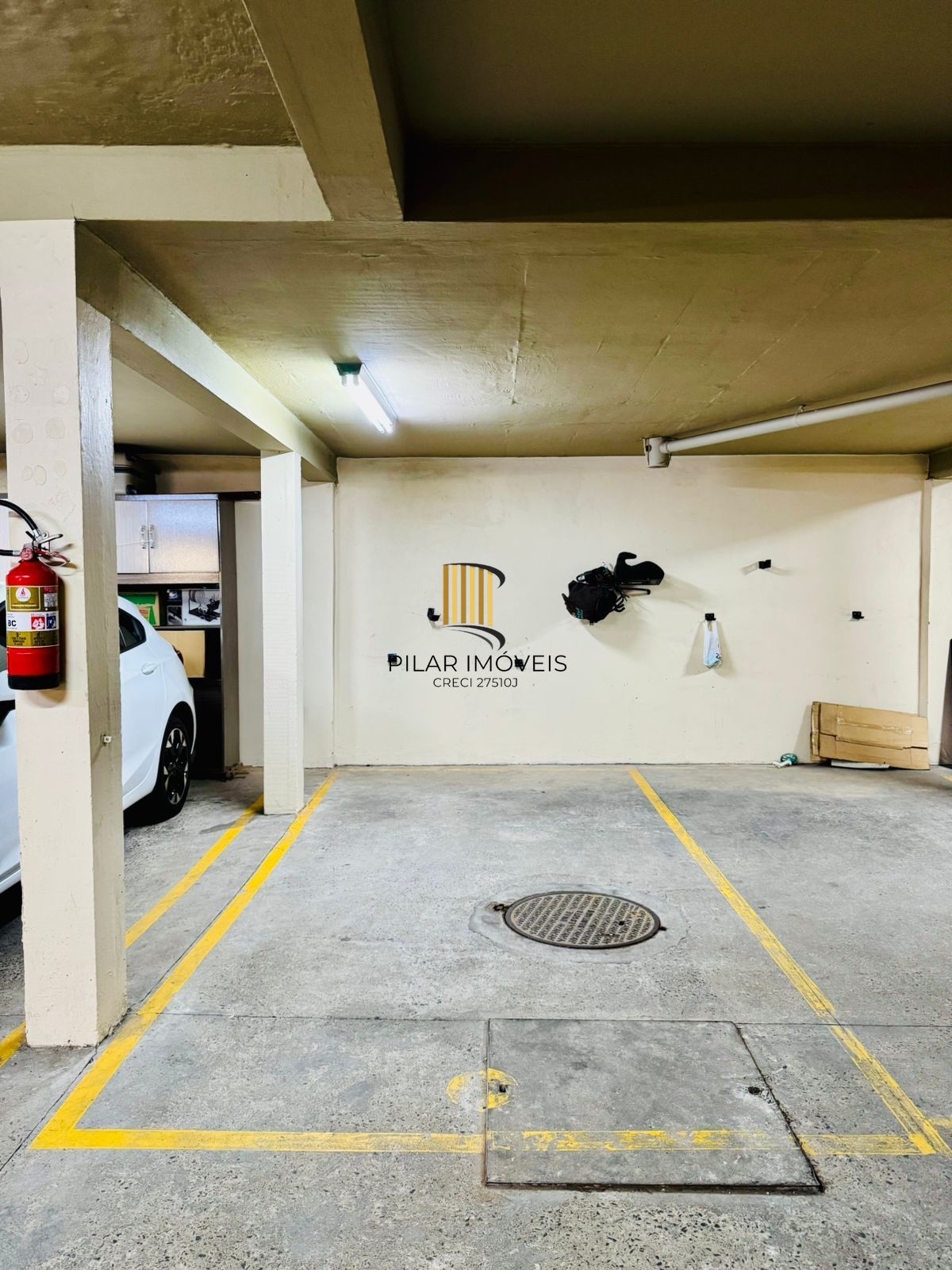 Cobertura no Coração do Petrópolis – 140m² de Conforto e Charme