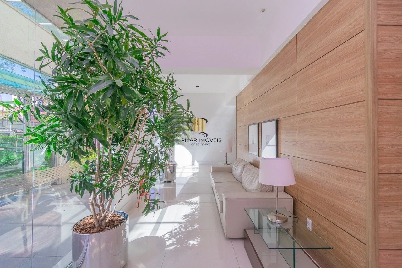 Apartamento Mobiliado de 2 Dormitórios com Suíte e 2 Vagas no Jardim Botânico – Olympic Home Resort