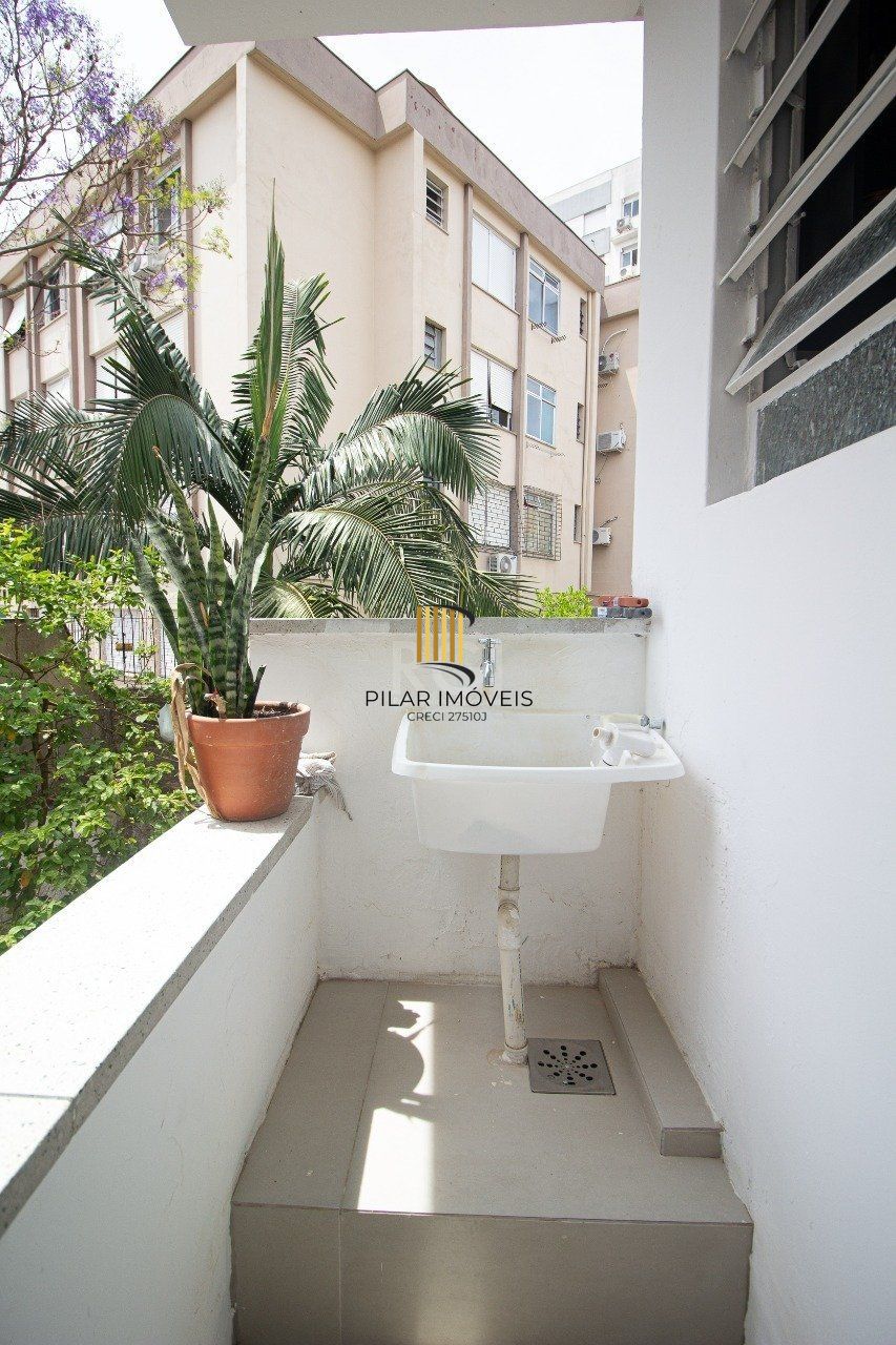 Apartamento para Venda - 30.25m², 1 dormitório, Azenha
