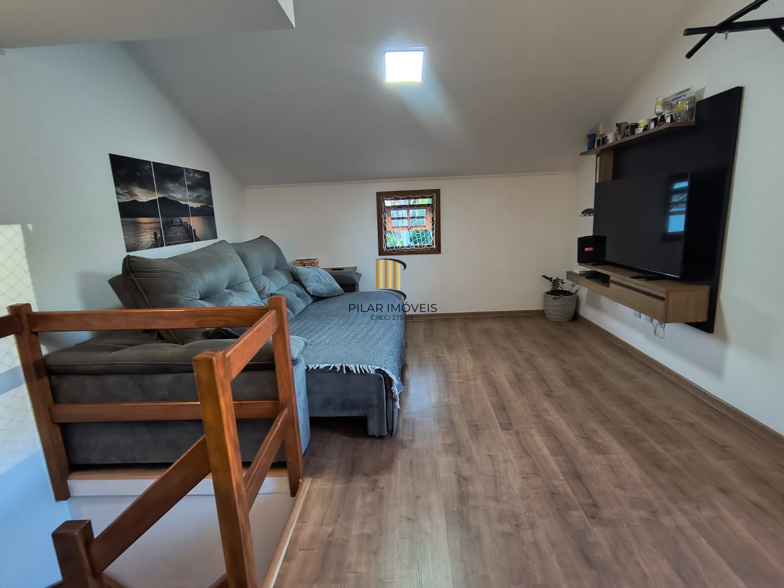 Sobrado em condominio