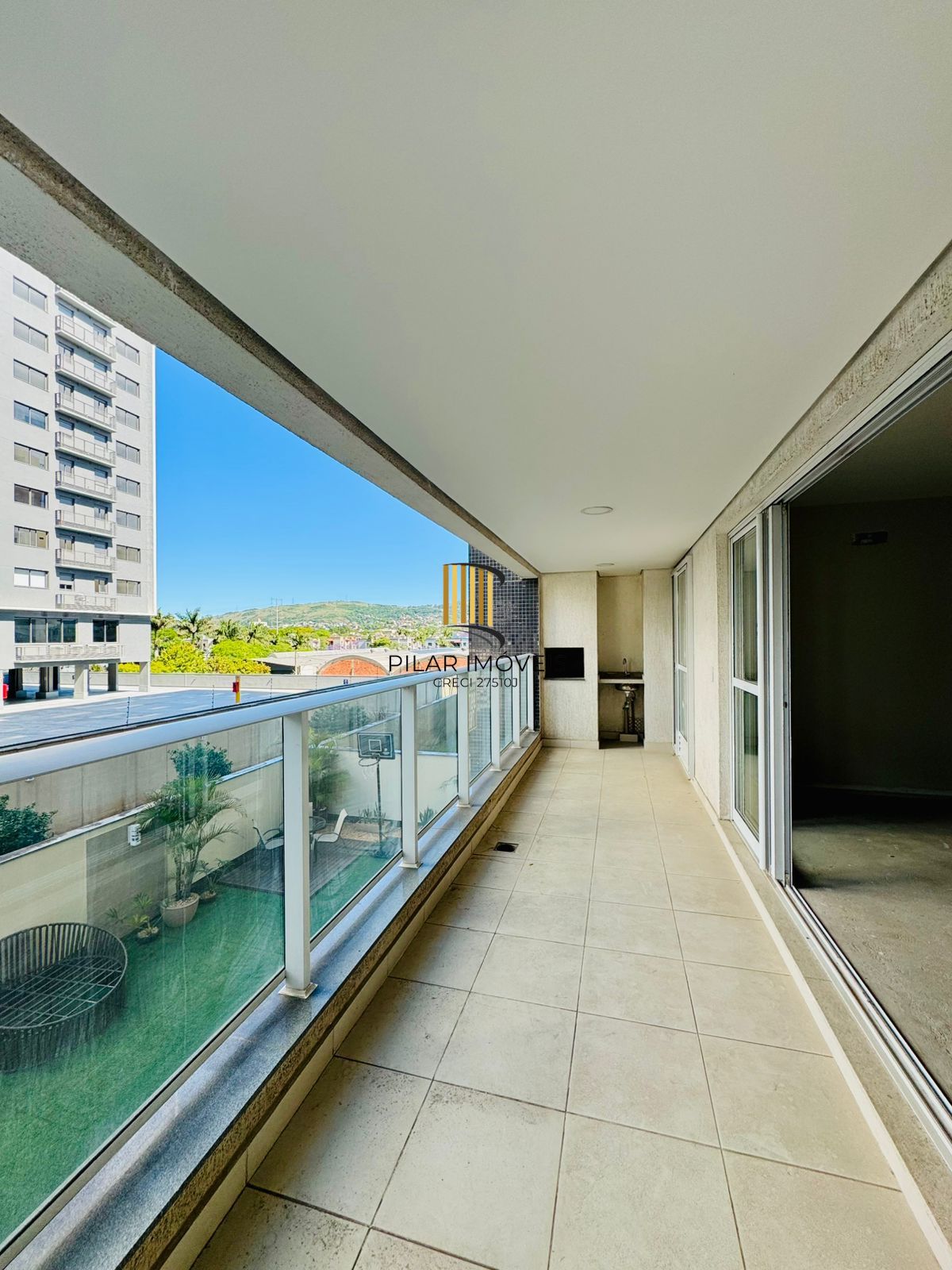 Apartamentos 3 suites