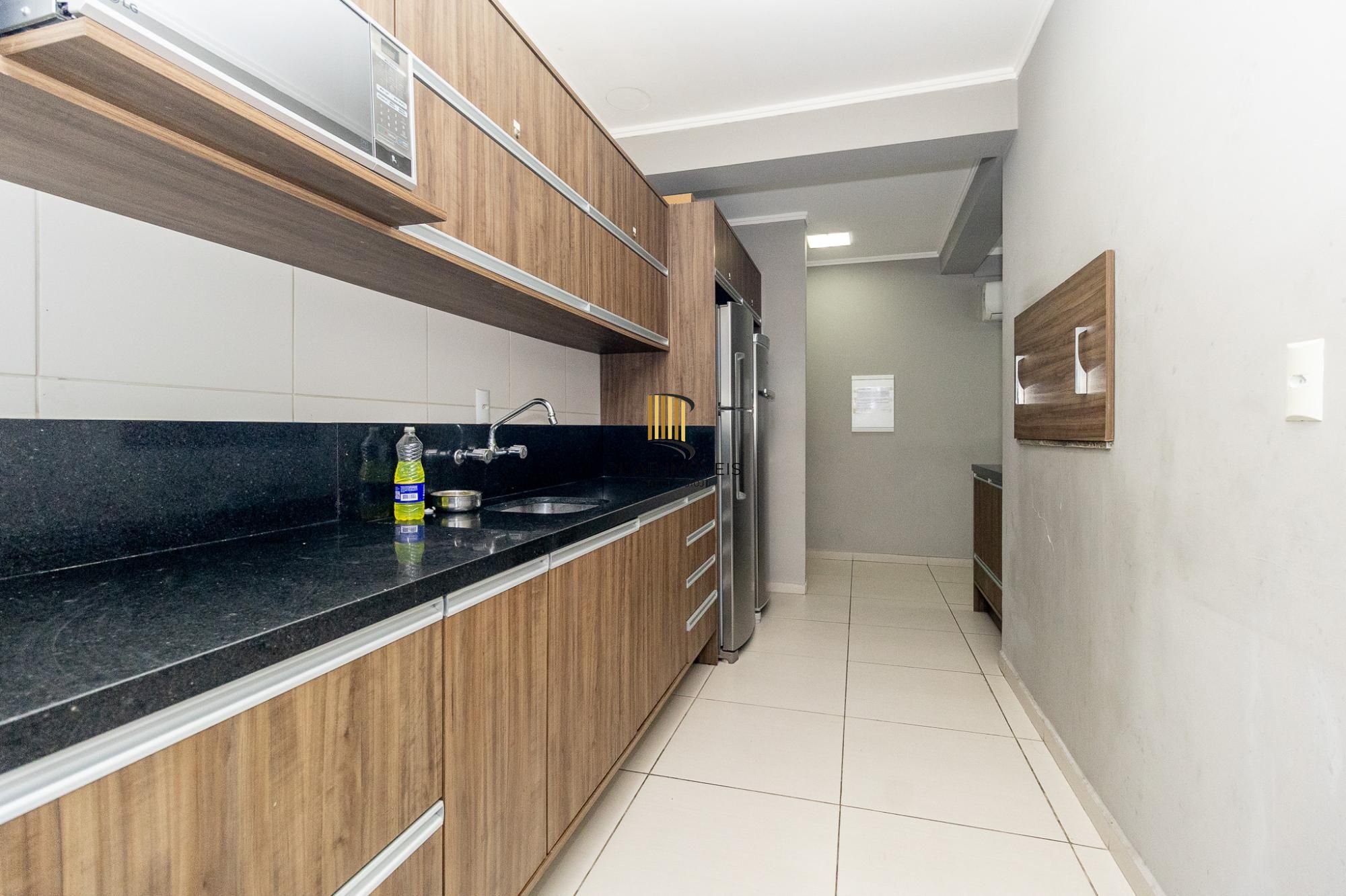 LIndo 2 dormitório com 2 vagas há 10 minutos do Iguatemi