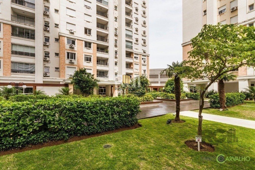 Apartamento 3 dormitórios no bairro Passo da Areia