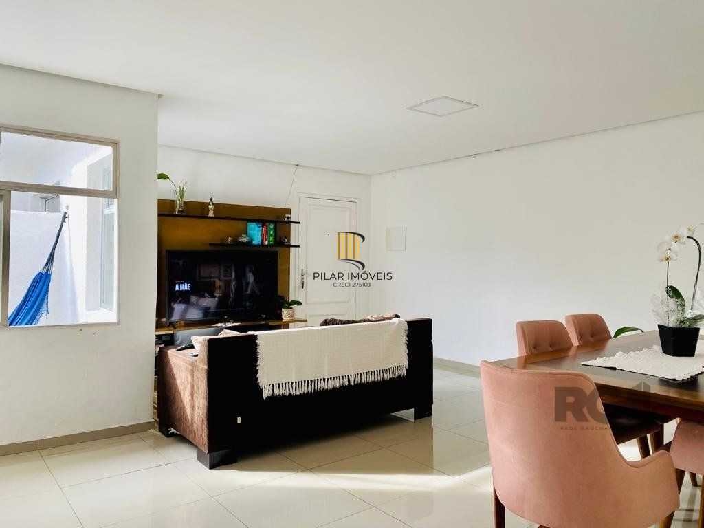 Apartamento 2 dormitórios no bairro Medianeira