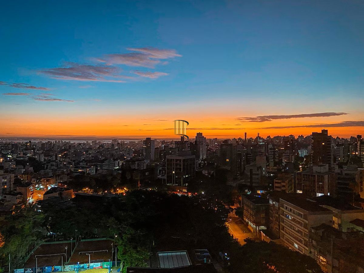 Apartamento 1 dormitório no bairro Petrópolis