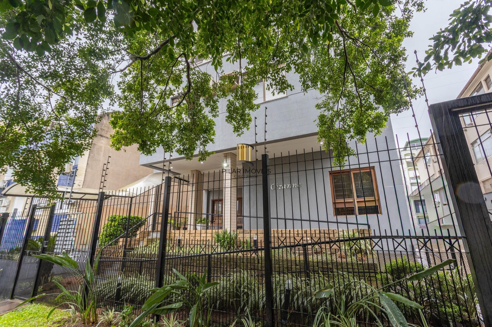 Apartamento duas suítes com 79,12m²