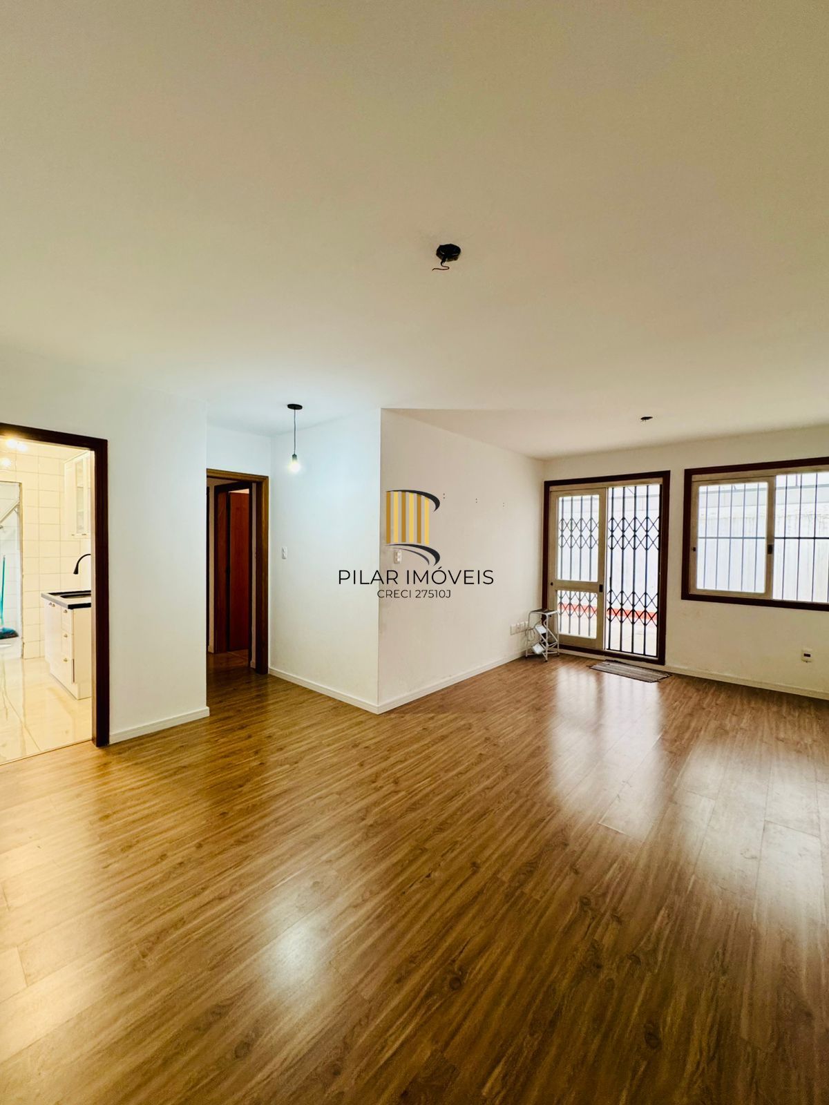 Apartamento garden no Petroplis