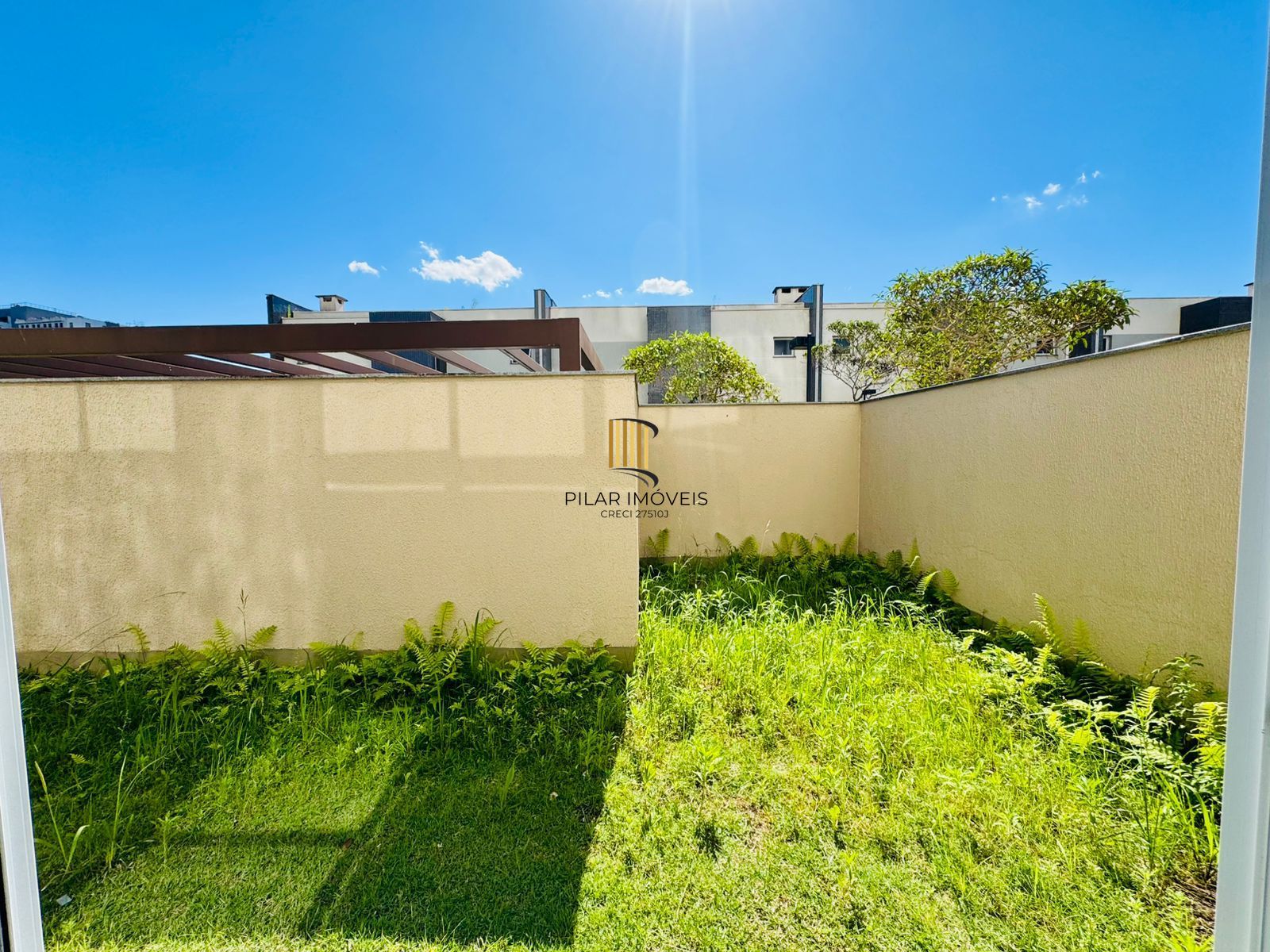 Apartamentos 3 suites