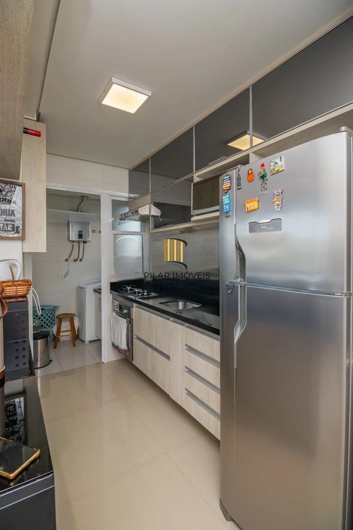 Apartamento 2 Dormitórios com Suíte e 2 Vagas no Jardim Botânico – Porto Alegre