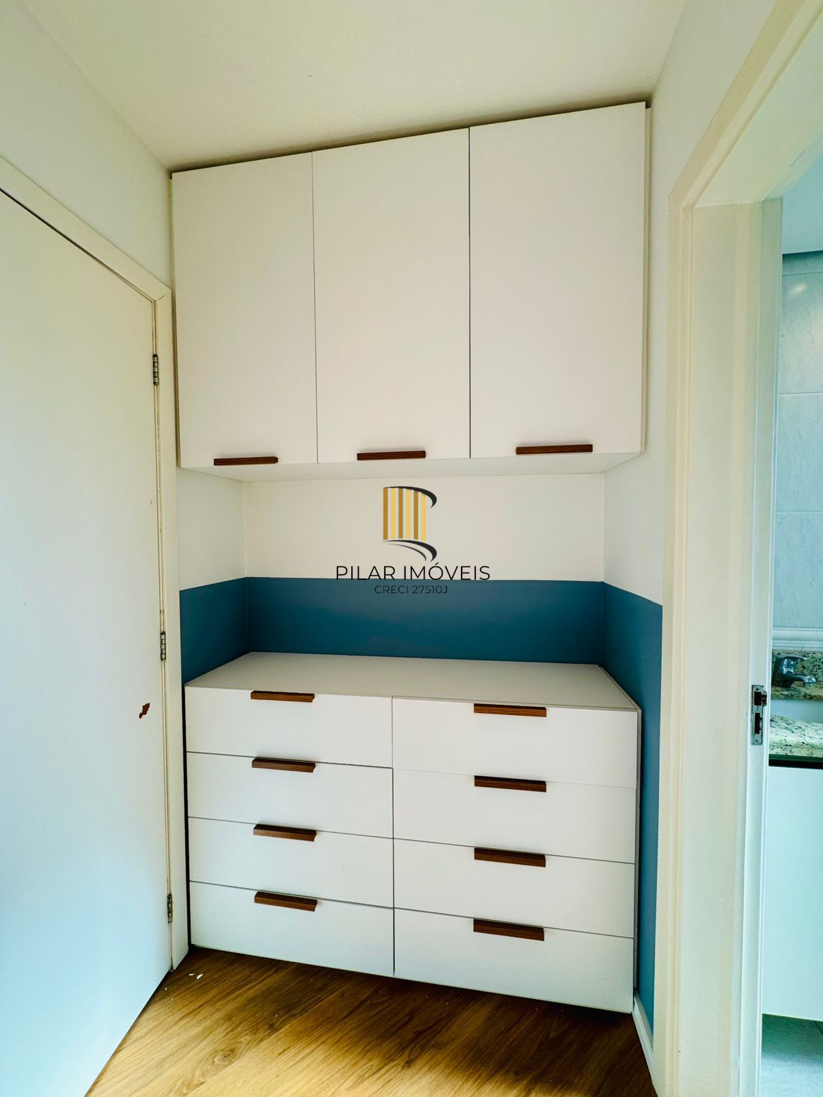 Apartamento Garden à Venda no Petrópolis – 2 Dormitórios, Suíte e 2 Vagas | Porto Alegre