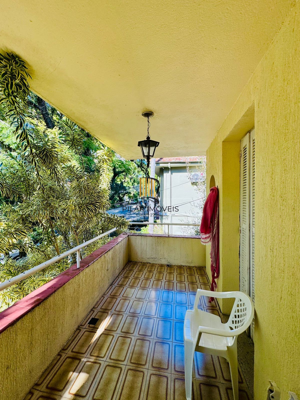 Casa 5 dorms à venda Rua Professor Langendonck, Petrópolis
