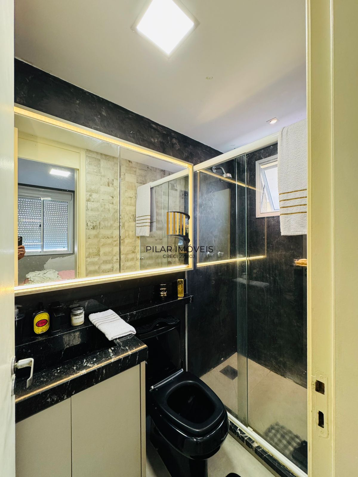 Apartamento 3 Dormitórios com Suíte e Infraestrutura Completa