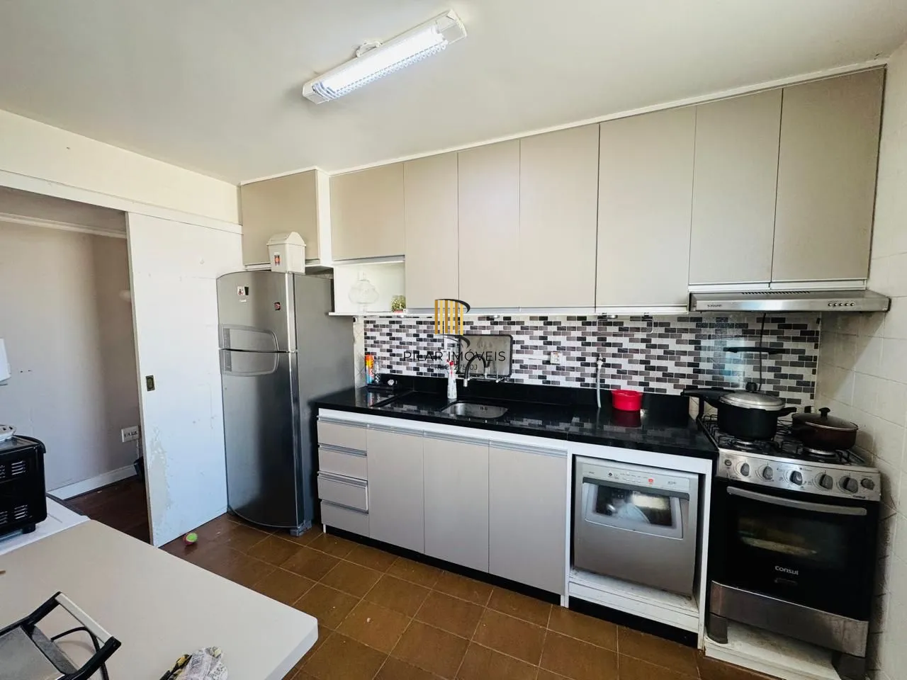 Apartamento  à venda com 2 quartos, 1 vaga coberta, 76m² - Petrópolis
