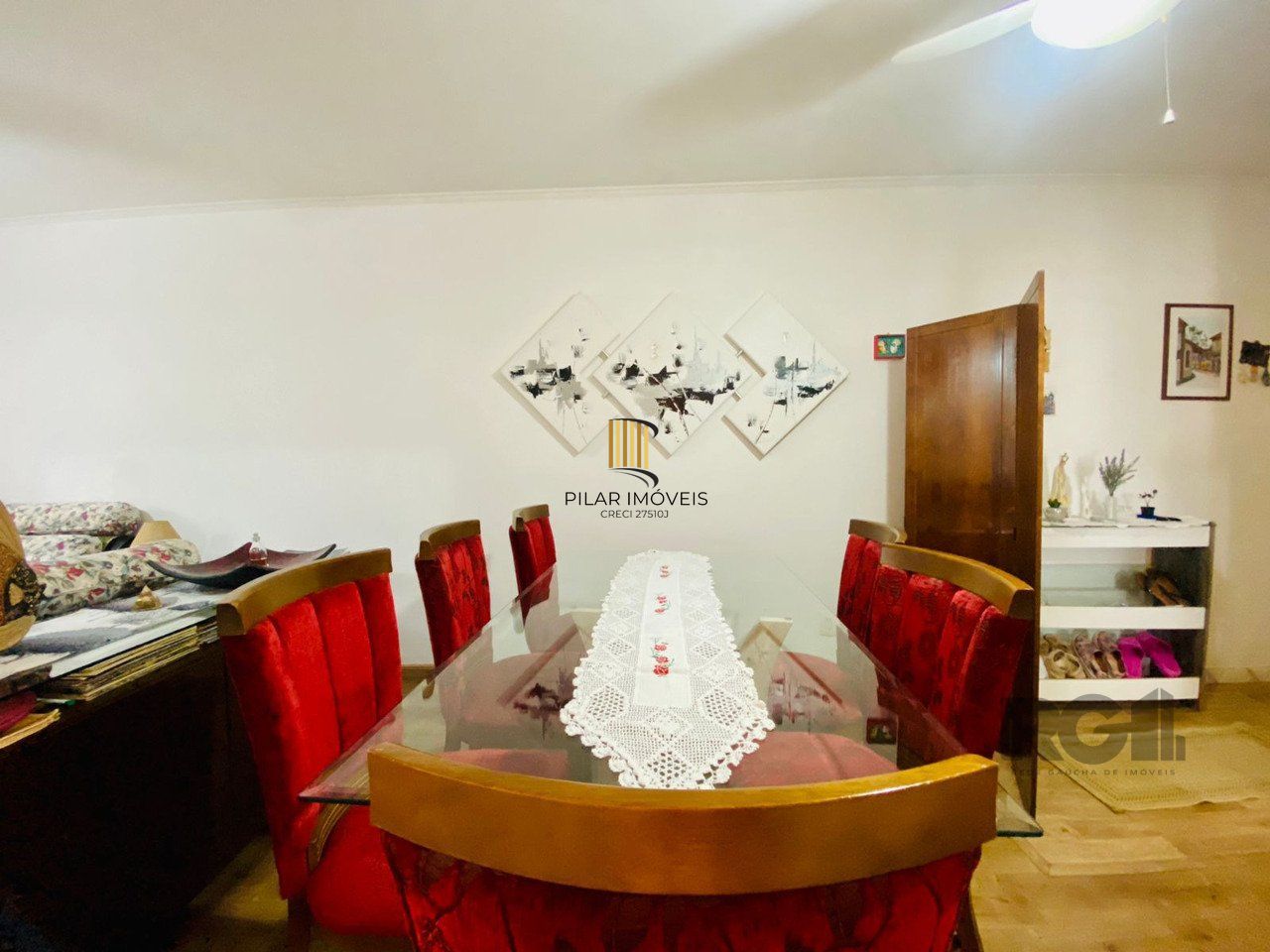 Apartamento 3 dormitórios no bairro Petrópolis