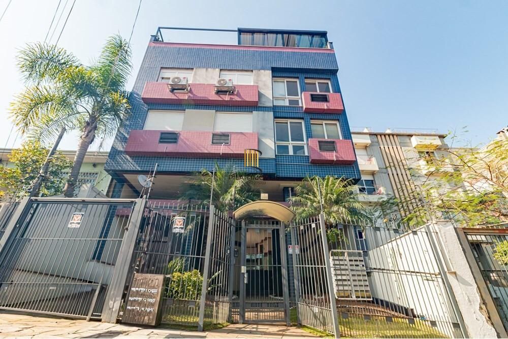 Apartamento garden no Petroplis