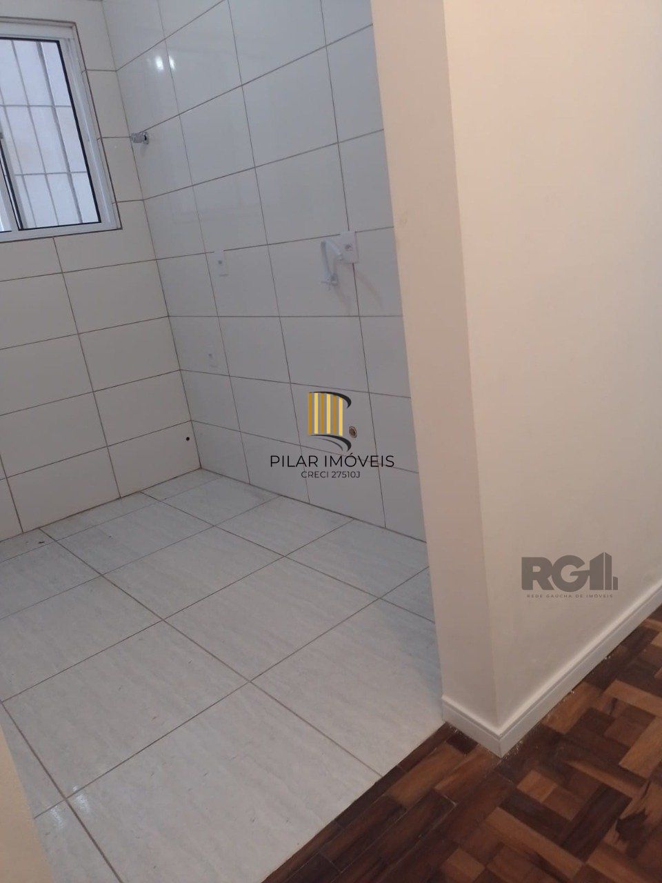 Apartamento 2 dormitórios no bairro Floresta