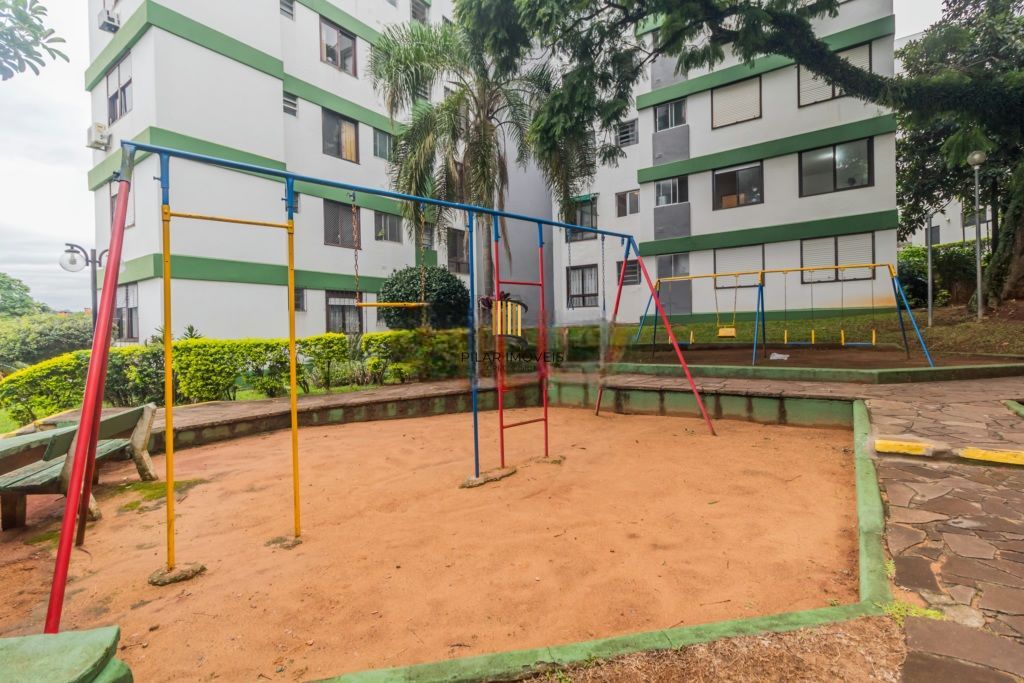 Apartamento 2 Dormitórios com Vista para o Guaíba e Infraestrutura Completa no Nonoai 🌿