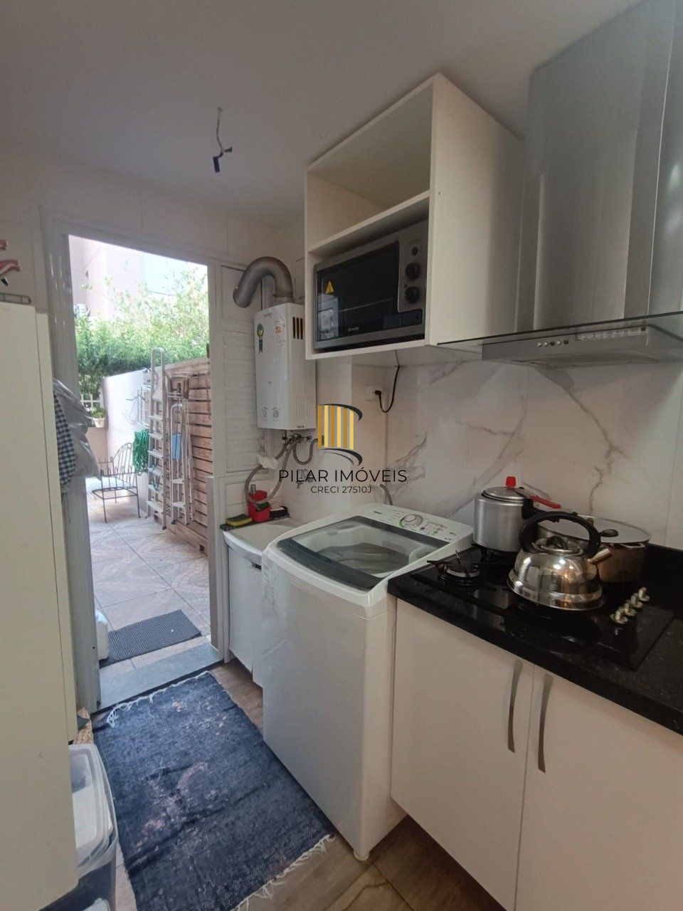 Apartamento 3 dormitórios no bairro Teresópolis