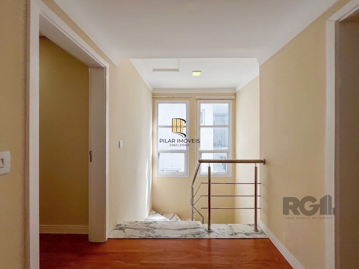 Casa Condominio 3 Dormitório(s) Bairro Querência