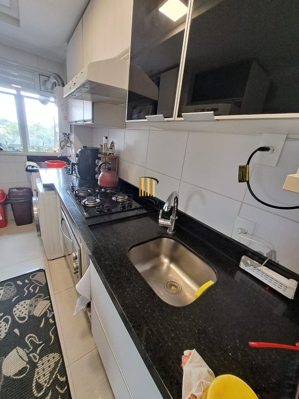 Apartamento 3 dormitórios no bairro Teresópolis