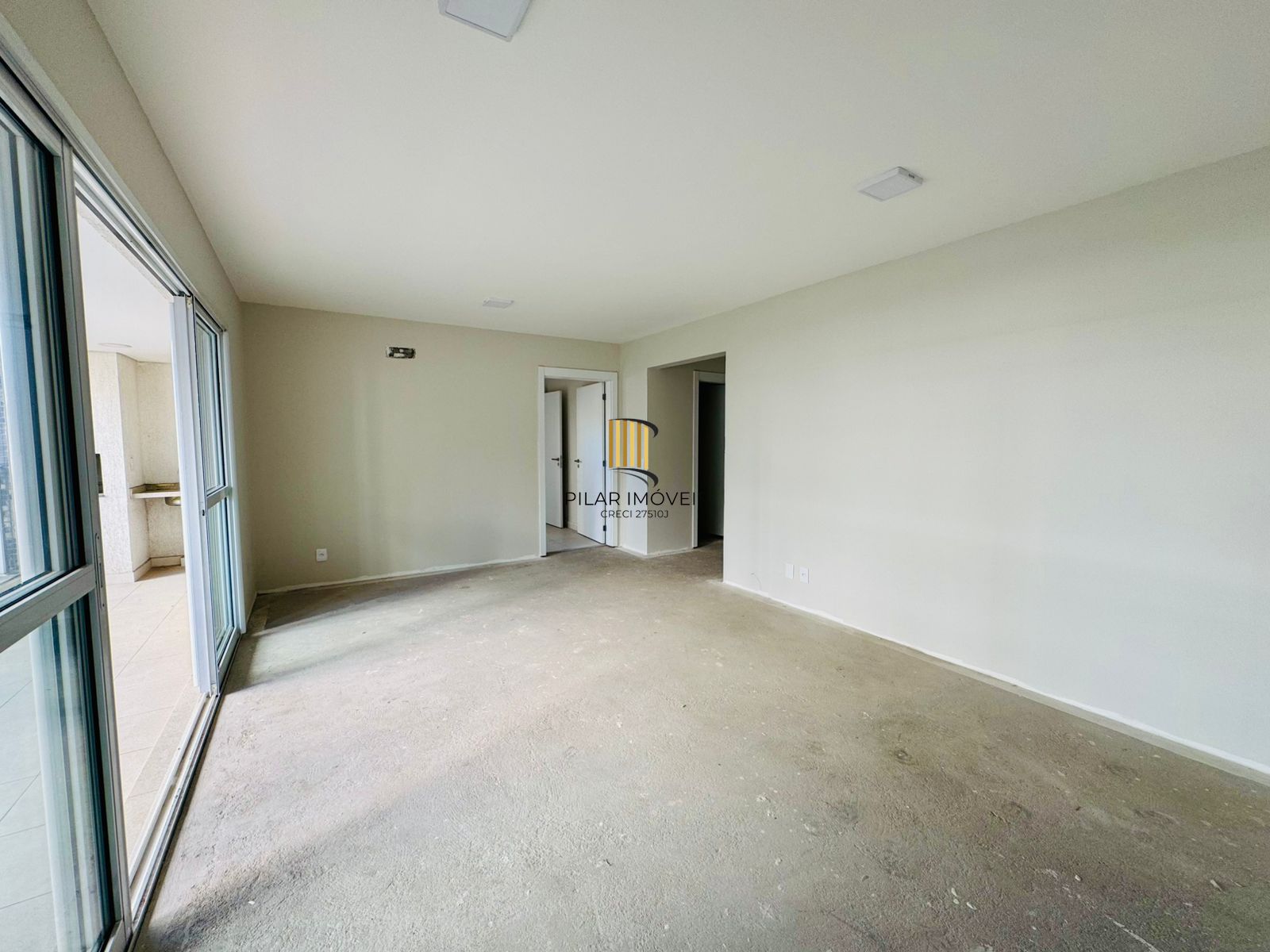 Apartamentos 3 suites