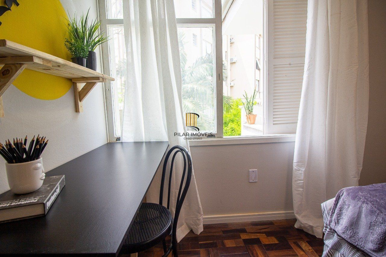 Apartamento para Venda - 30.25m², 1 dormitório, Azenha