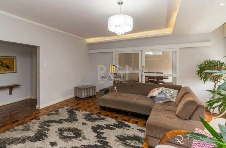 Apartamento 4 dormitórios no bairro Higienópolis