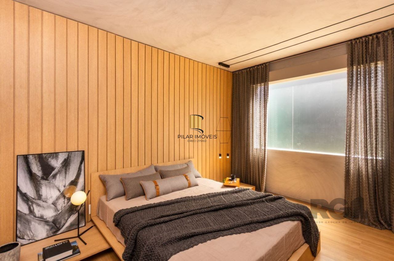 Apartamento para Venda - 98m², 3 dormitórios, sendo 1 suites, 1 vaga - Petrópolis